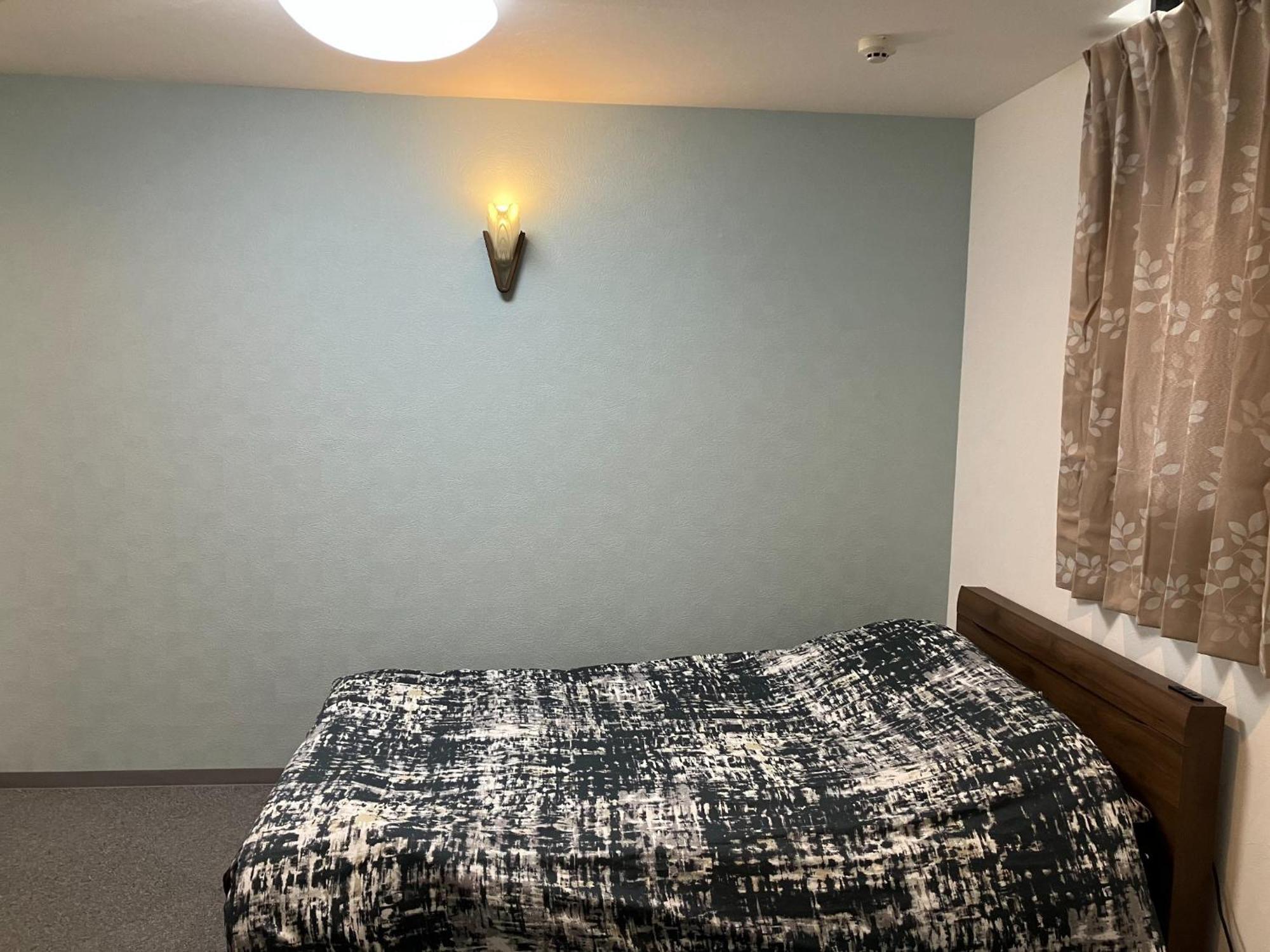 Hotel Leola - Vacation Stay 25772V Osaka Bagian luar foto