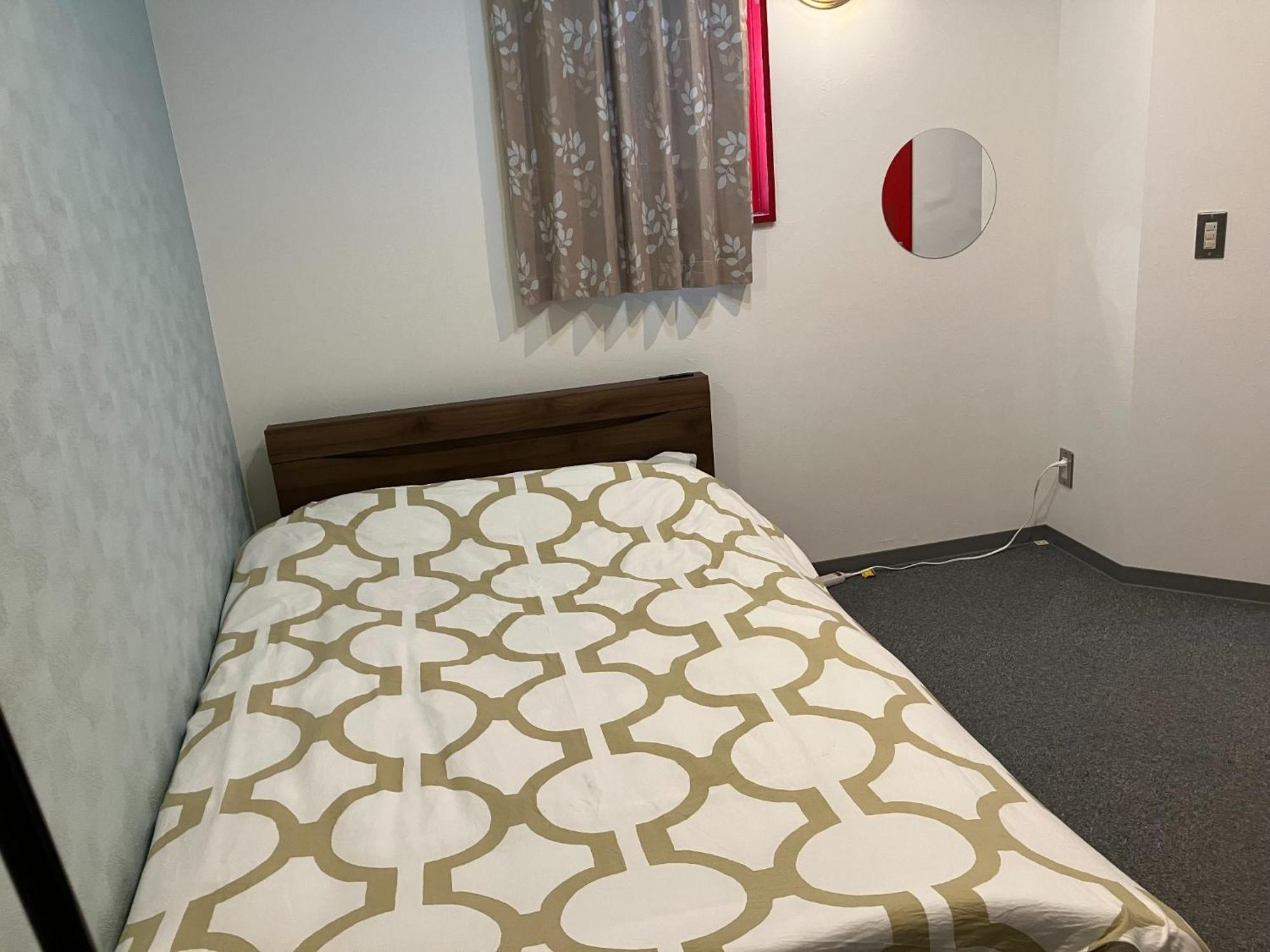 Hotel Leola - Vacation Stay 25772V Osaka Bagian luar foto
