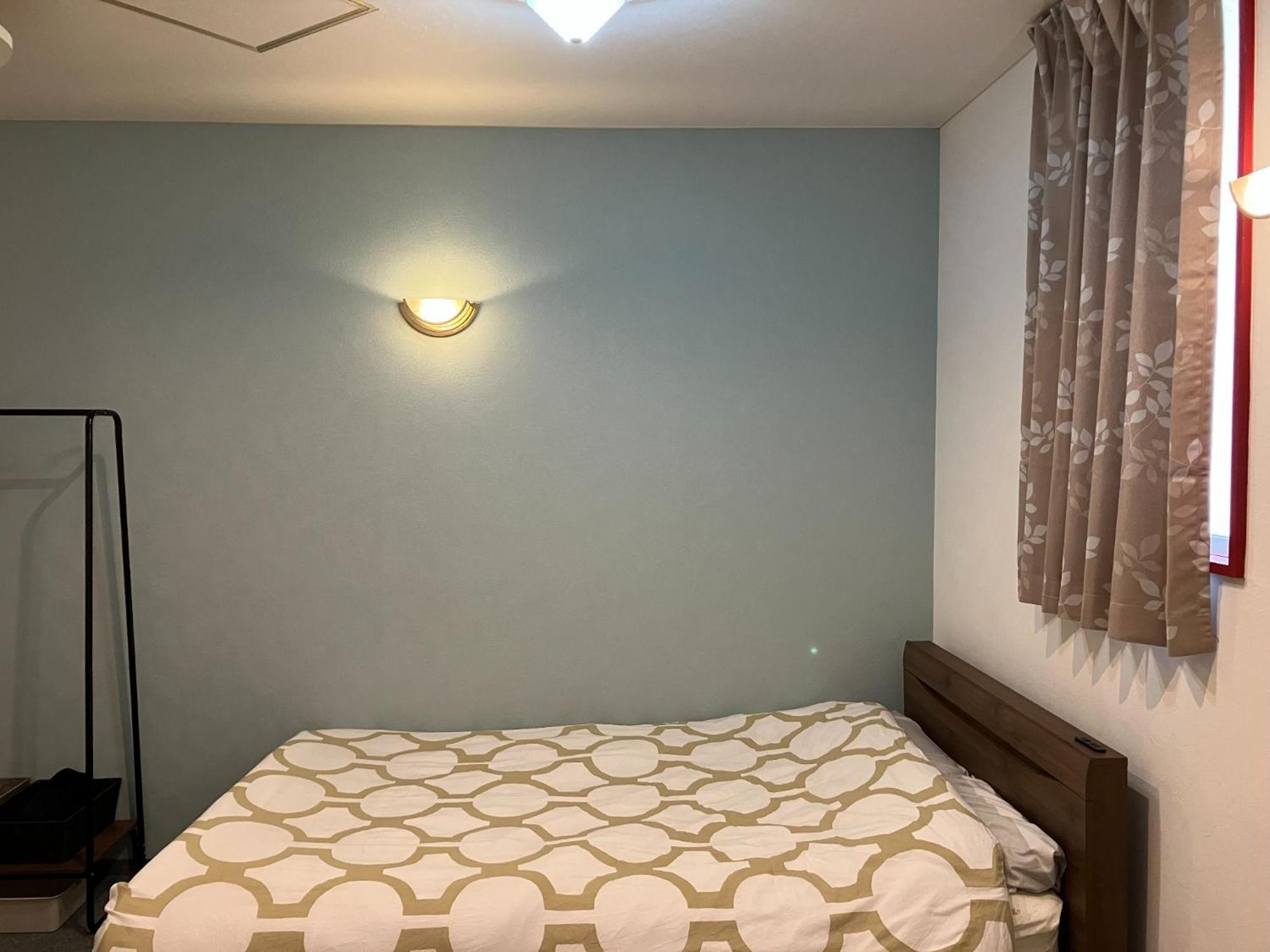 Hotel Leola - Vacation Stay 25772V Osaka Bagian luar foto