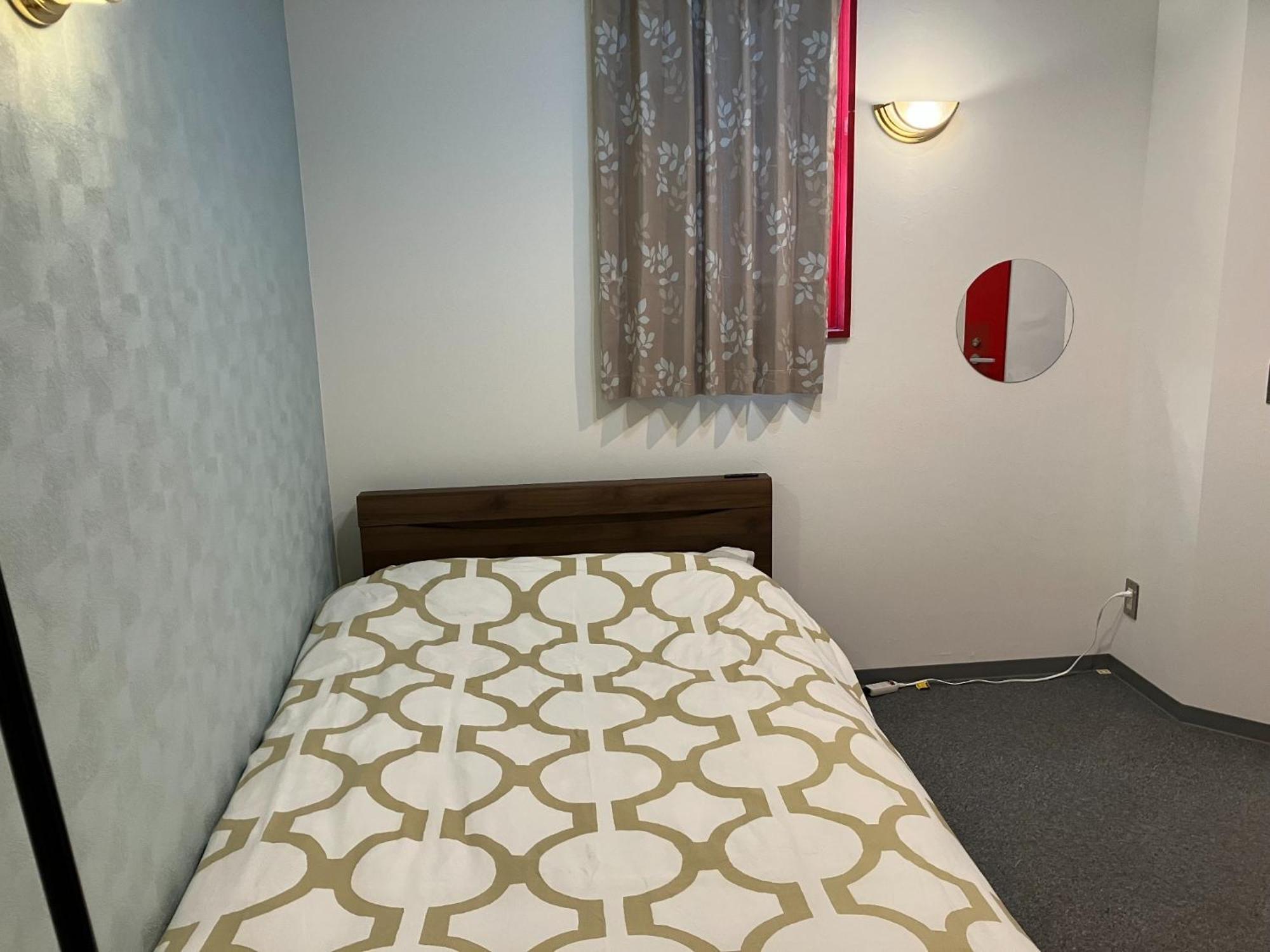 Hotel Leola - Vacation Stay 25772V Osaka Bagian luar foto