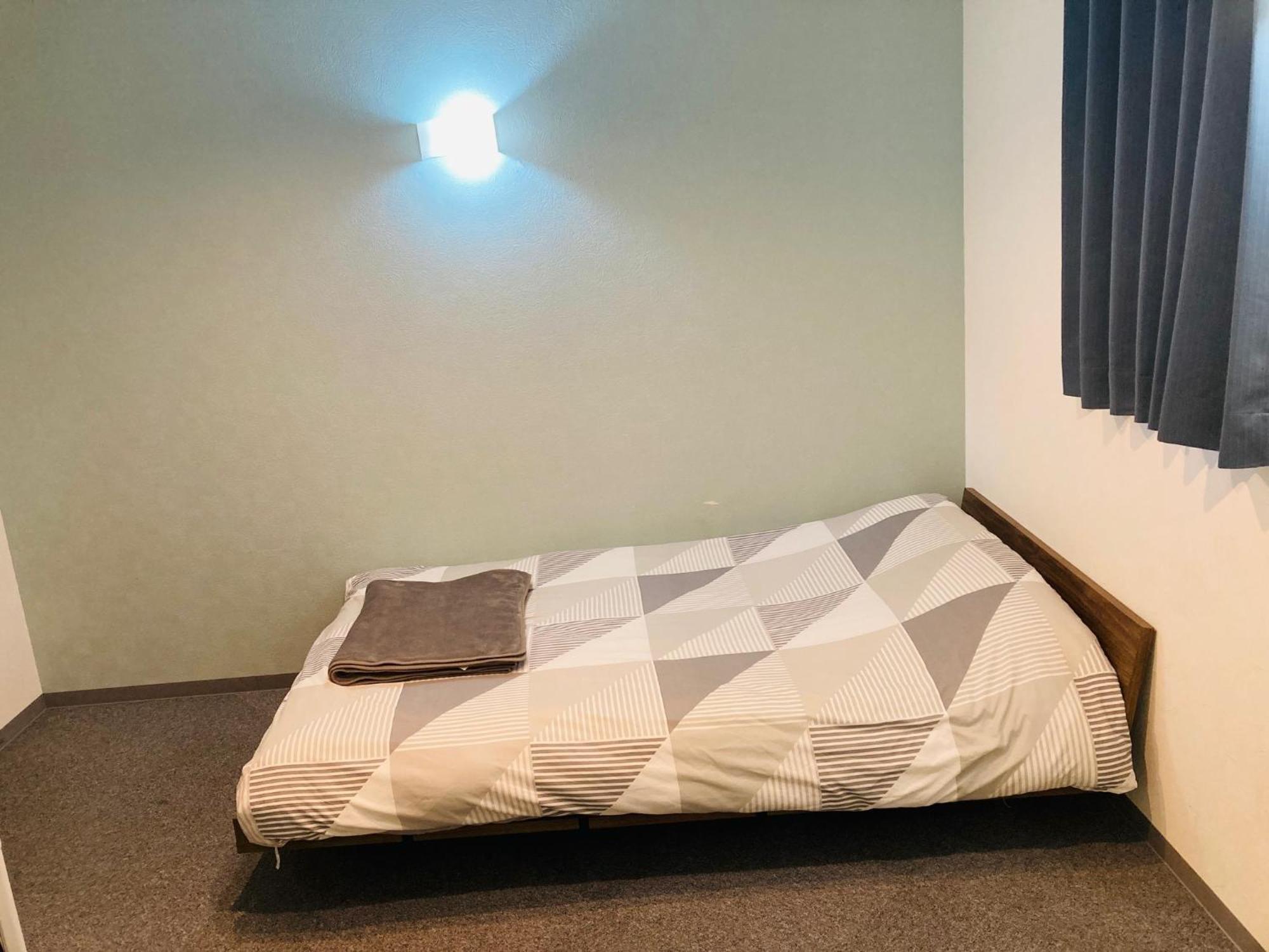 Hotel Leola - Vacation Stay 25772V Osaka Bagian luar foto