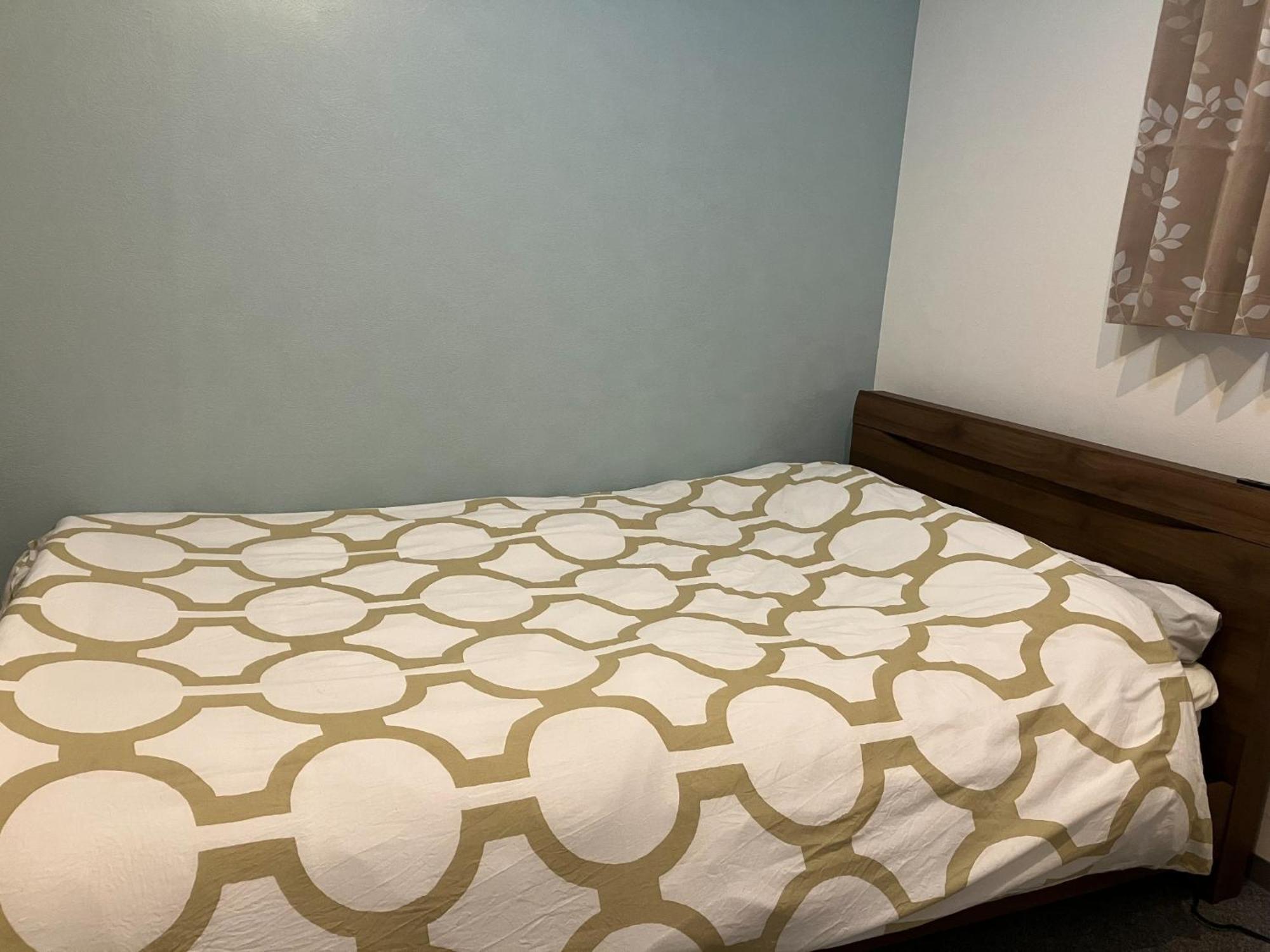Hotel Leola - Vacation Stay 25772V Osaka Bagian luar foto