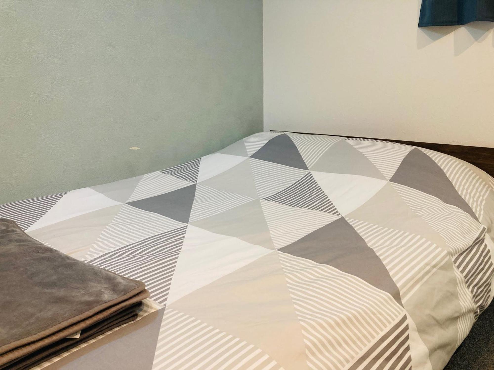 Hotel Leola - Vacation Stay 25772V Osaka Bagian luar foto