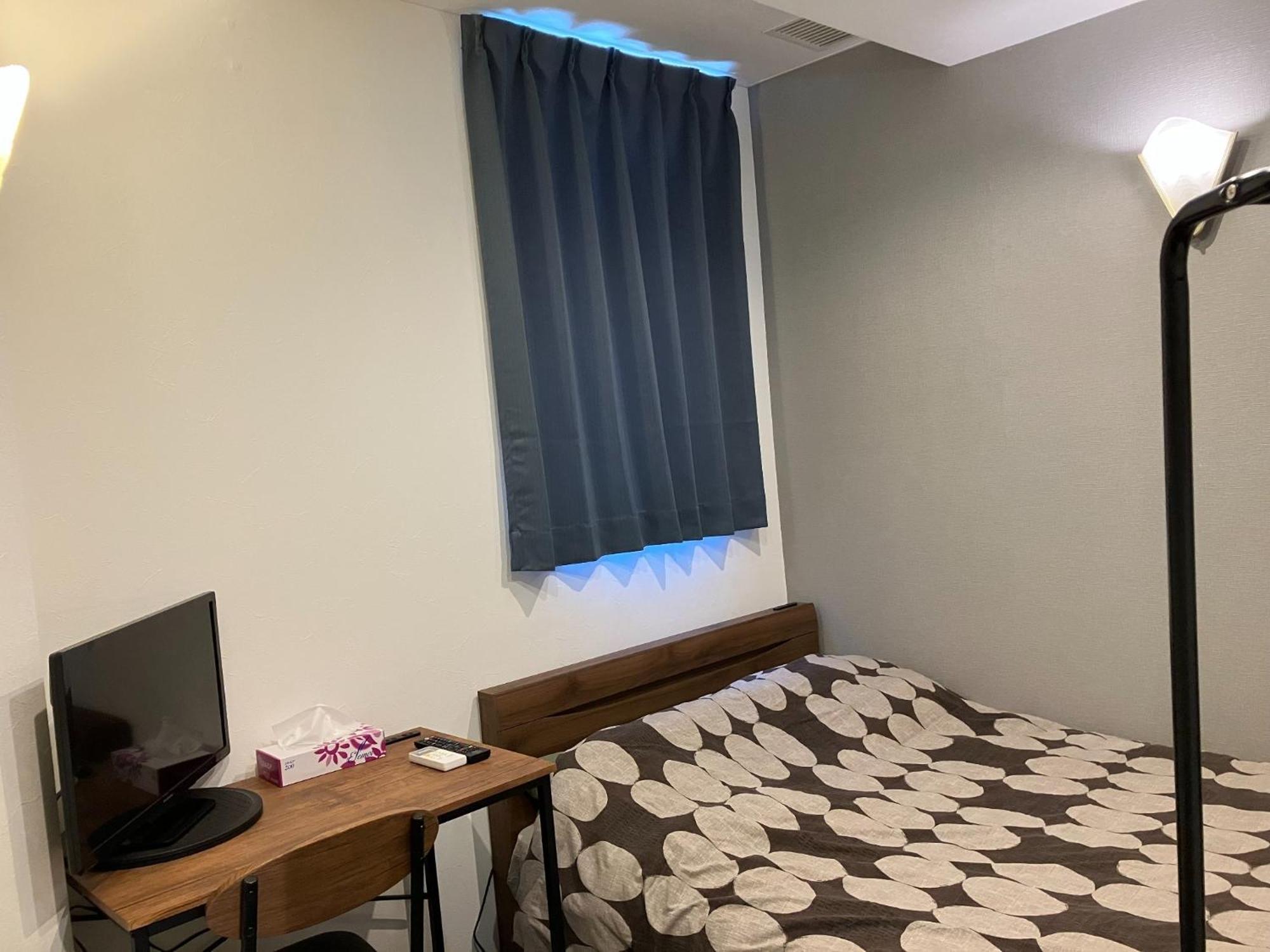 Hotel Leola - Vacation Stay 25772V Osaka Bagian luar foto