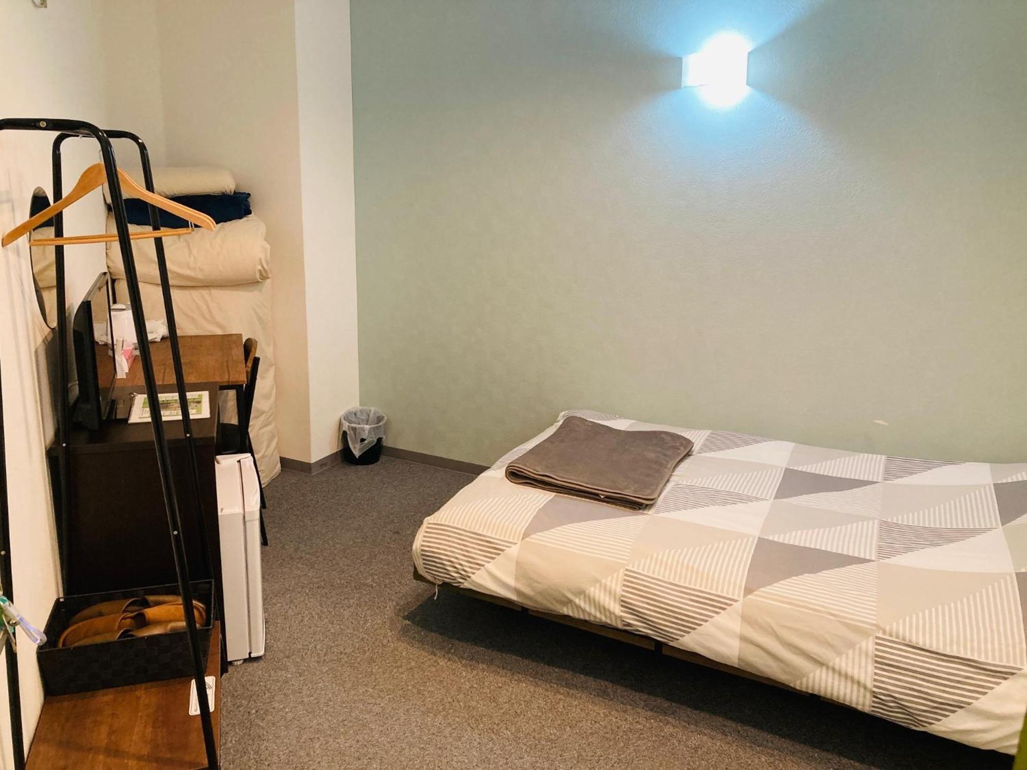 Hotel Leola - Vacation Stay 25772V Osaka Bagian luar foto