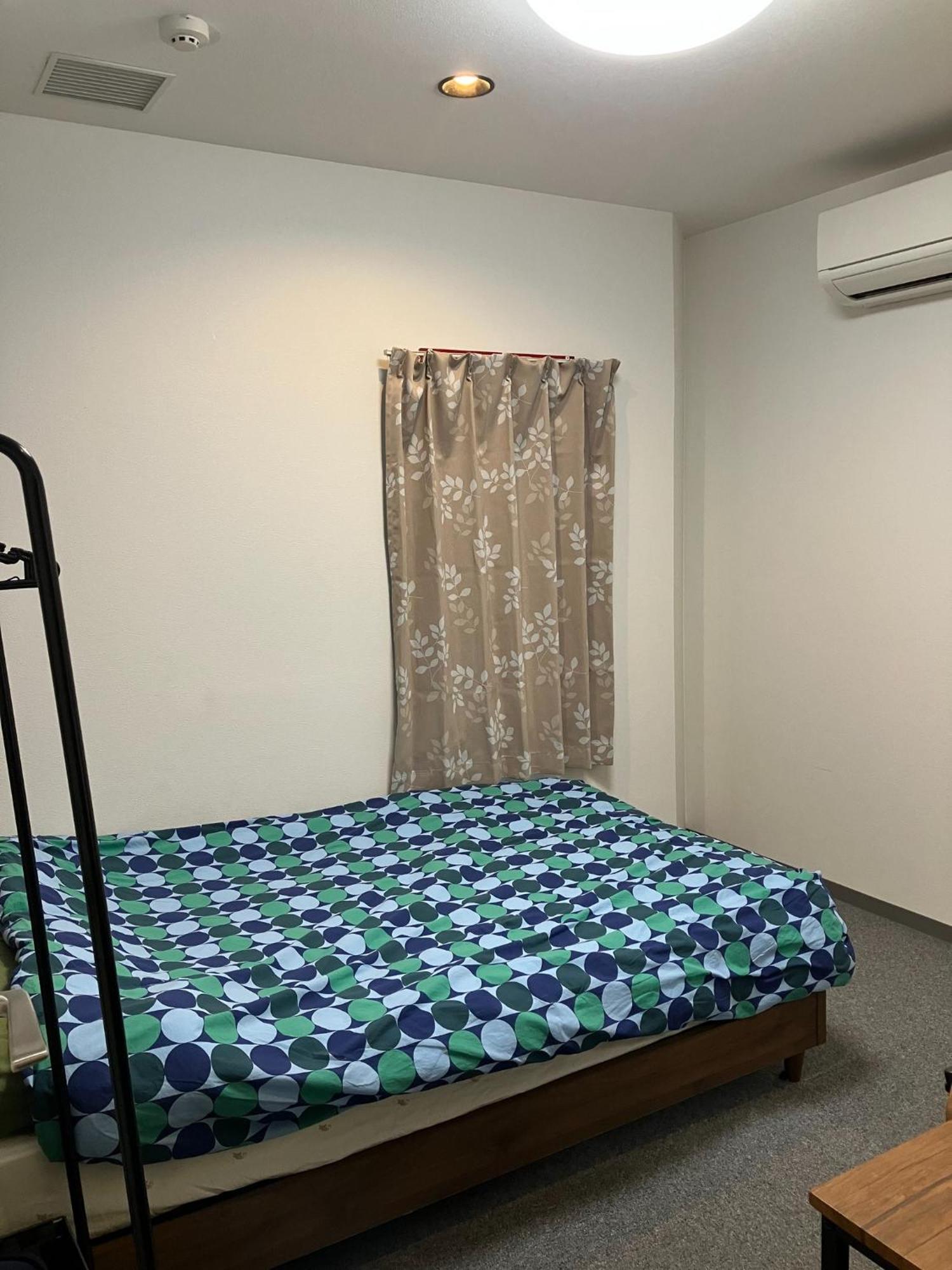 Hotel Leola - Vacation Stay 25772V Osaka Bagian luar foto