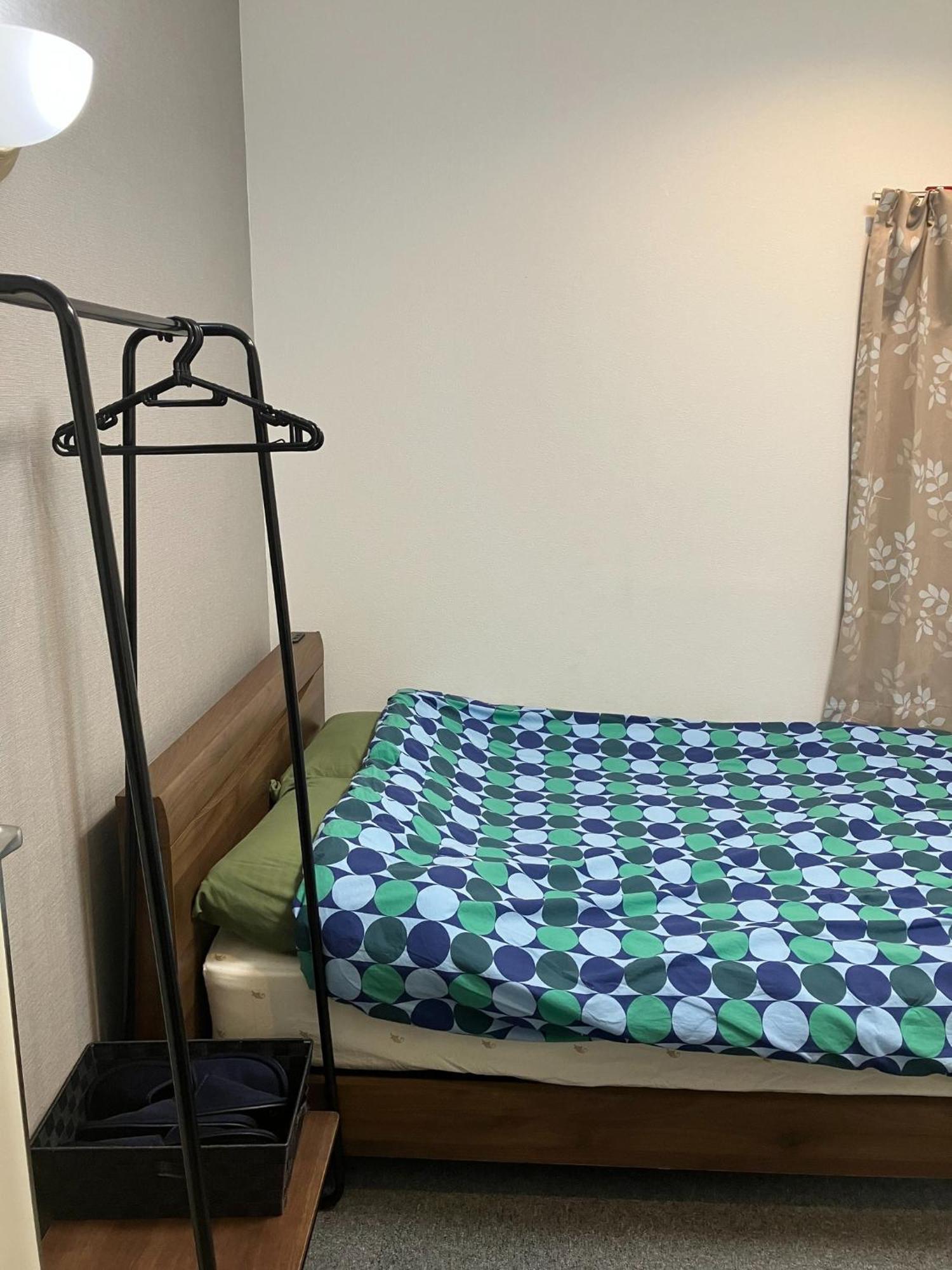 Hotel Leola - Vacation Stay 25772V Osaka Bagian luar foto