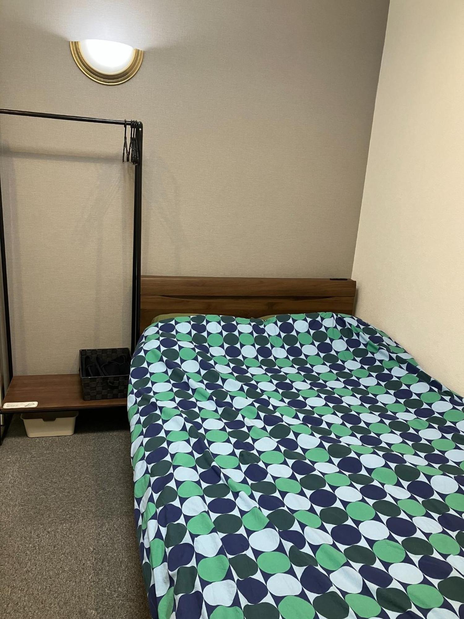 Hotel Leola - Vacation Stay 25772V Osaka Bagian luar foto